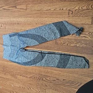 PINK Leggings Womens XS Victoria's Secret Ultimate Seamless Workout